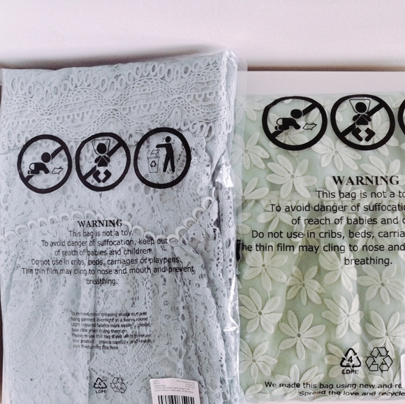 brand new dress - Picture 2 of 2